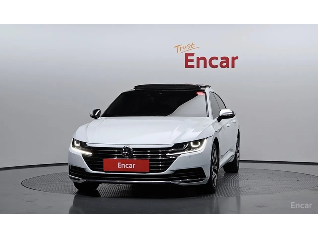 VW Arteon 2.0 TDI Premium - автомобили, коли, обяви за нови и употребявани 2