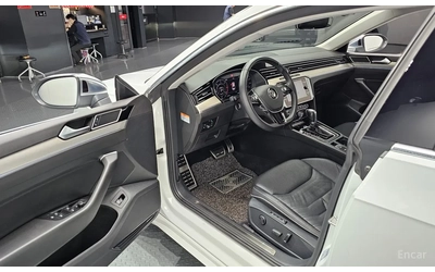 VW Arteon 2.0 TDI Premium - автомобили, коли, обяви за нови и употребявани 8