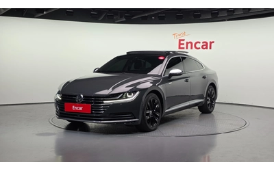 vw-arteon - 0
