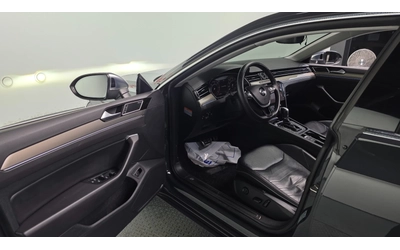 VW Arteon 2.0 TDI Prestige | HUD | 360  Камера | Масаж | - автомобили, коли, обяви за нови и употребявани 16