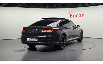 vw-arteon - 1