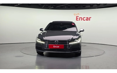 vw-arteon - 2