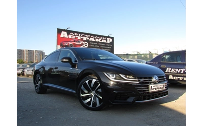 vw-arteon - 0
