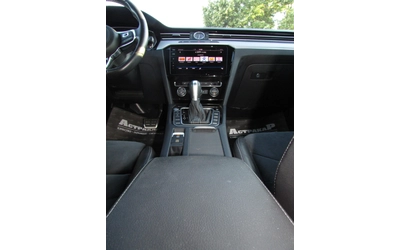 VW Arteon 2.0i R-LINE EURO6 - автомобили, коли, обяви за нови и употребявани 10