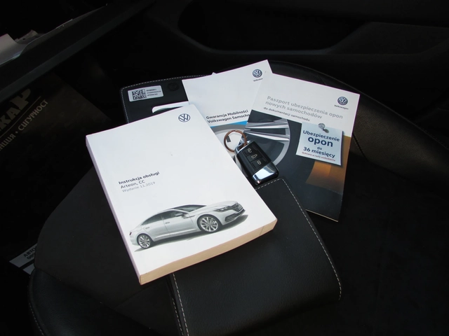 VW Arteon 2.0i R-LINE EURO6 - автомобили, коли, обяви за нови и употребявани 11