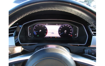 VW Arteon 2.0i R-LINE EURO6 - автомобили, коли, обяви за нови и употребявани 12