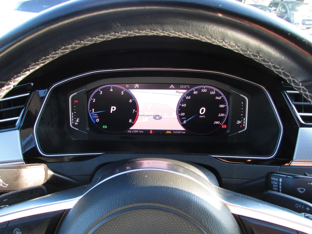 VW Arteon 2.0i R-LINE EURO6 - автомобили, коли, обяви за нови и употребявани 12