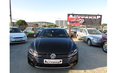 vw-arteon - 1