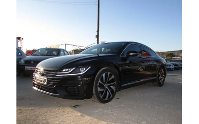 vw-arteon - 2