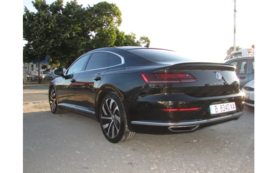 vw-arteon - 4