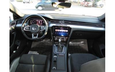 vw-arteon - 5