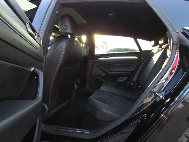 VW Arteon 2.0i R-LINE EURO6 - автомобили, коли, обяви за нови и употребявани 7