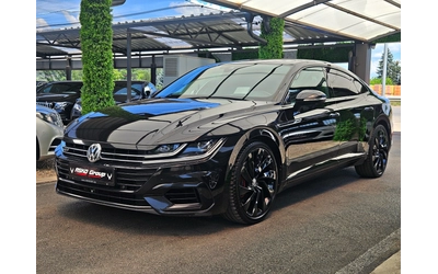 vw-arteon - 0