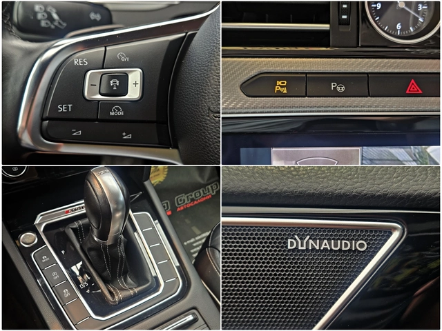 VW Arteon R-LINE/4MOTION/DISTR/360CAM/МАСАЖ/ПОДГРЕВ/DYNAUDIO - автомобили, коли, обяви за нови и употребявани 11