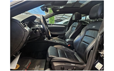 VW Arteon R-LINE/4MOTION/DISTR/360CAM/МАСАЖ/ПОДГРЕВ/DYNAUDIO - автомобили, коли, обяви за нови и употребявани 14