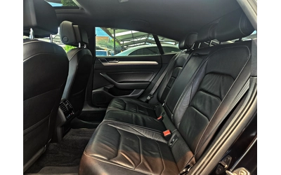 VW Arteon R-LINE/4MOTION/DISTR/360CAM/МАСАЖ/ПОДГРЕВ/DYNAUDIO - автомобили, коли, обяви за нови и употребявани 15