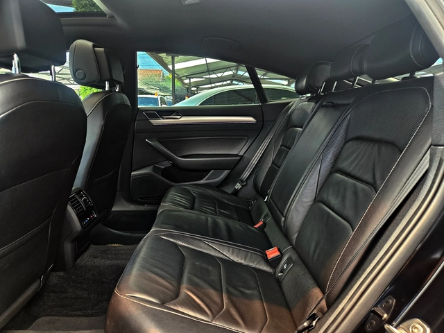 VW Arteon R-LINE/4MOTION/DISTR/360CAM/МАСАЖ/ПОДГРЕВ/DYNAUDIO - автомобили, коли, обяви за нови и употребявани 15