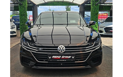 vw-arteon - 1