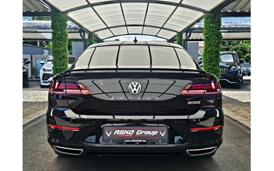 vw-arteon - 5