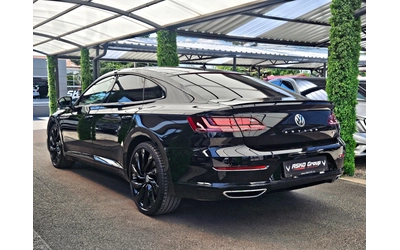 VW Arteon R-LINE/4MOTION/DISTR/360CAM/МАСАЖ/ПОДГРЕВ/DYNAUDIO - автомобили, коли, обяви за нови и употребявани 6