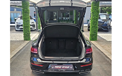 VW Arteon R-LINE/4MOTION/DISTR/360CAM/МАСАЖ/ПОДГРЕВ/DYNAUDIO - автомобили, коли, обяви за нови и употребявани 7