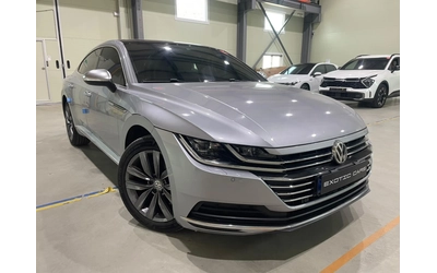 vw-arteon - 0