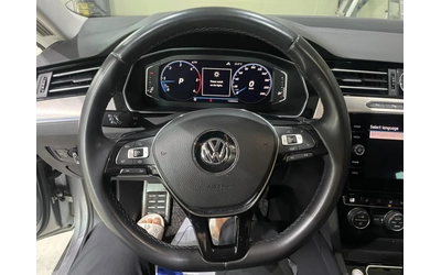 VW Arteon 2.0 TDI ! Premium ! - автомобили, коли, обяви за нови и употребявани 13