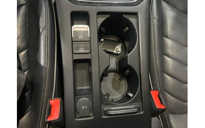 VW Arteon 2.0 TDI ! Premium ! - автомобили, коли, обяви за нови и употребявани 15