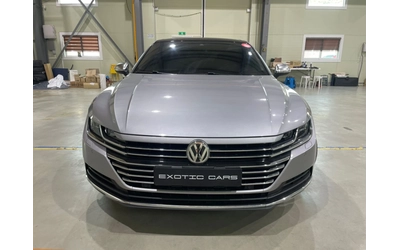 vw-arteon - 1