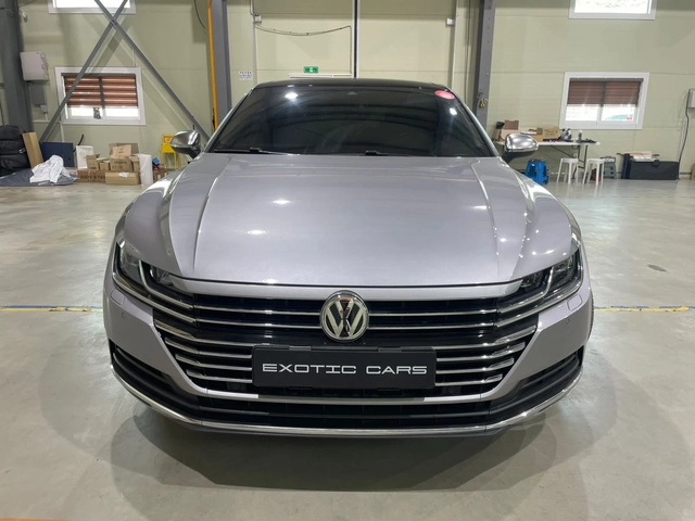VW Arteon 2.0 TDI ! Premium ! - автомобили, коли, обяви за нови и употребявани 1