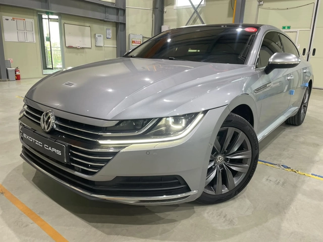 VW Arteon 2.0 TDI ! Premium ! - автомобили, коли, обяви за нови и употребявани 2