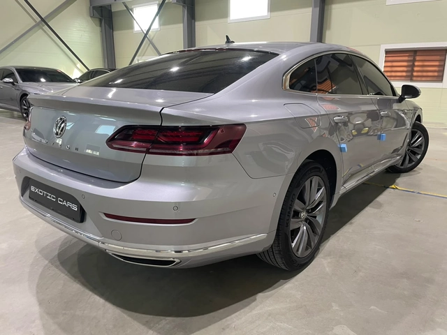 VW Arteon 2.0 TDI ! Premium ! - автомобили, коли, обяви за нови и употребявани 3