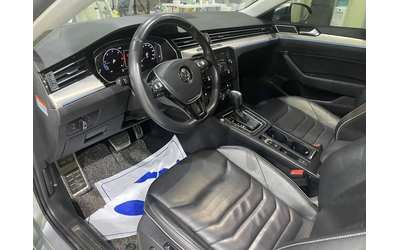 VW Arteon 2.0 TDI ! Premium ! - автомобили, коли, обяви за нови и употребявани 7