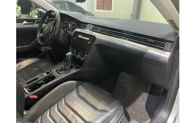 VW Arteon 2.0 TDI ! Premium ! - автомобили, коли, обяви за нови и употребявани 9