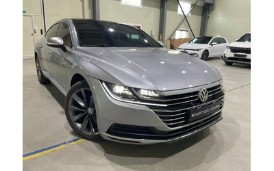 vw-arteon - 0