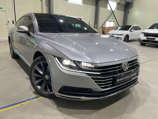 VW Arteon 2.0 TDI ! Prestige ! - автомобили, коли, обяви за нови и употребявани 0