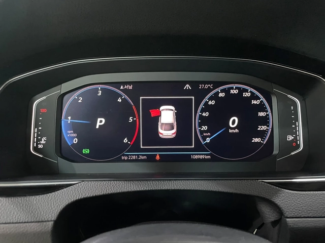 VW Arteon 2.0 TDI ! Prestige ! - автомобили, коли, обяви за нови и употребявани 13