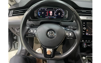 VW Arteon 2.0 TDI ! Prestige ! - автомобили, коли, обяви за нови и употребявани 14