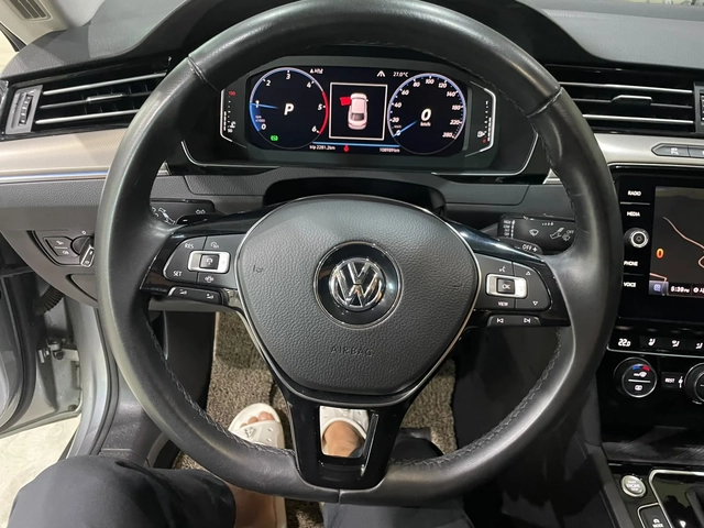 VW Arteon 2.0 TDI ! Prestige ! - автомобили, коли, обяви за нови и употребявани 14