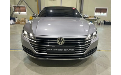 vw-arteon - 1