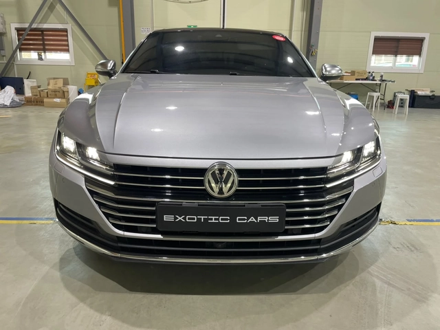 VW Arteon 2.0 TDI ! Prestige ! - автомобили, коли, обяви за нови и употребявани 1
