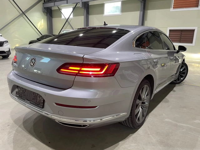 VW Arteon 2.0 TDI ! Prestige ! - автомобили, коли, обяви за нови и употребявани 3