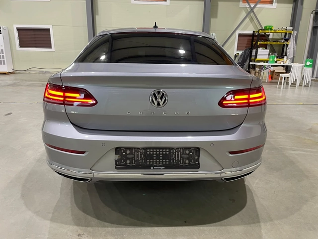 VW Arteon 2.0 TDI ! Prestige ! - автомобили, коли, обяви за нови и употребявани 4
