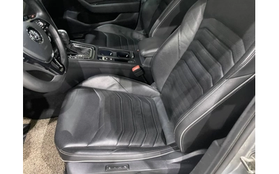 VW Arteon 2.0 TDI ! Prestige ! - автомобили, коли, обяви за нови и употребявани 6