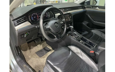 VW Arteon 2.0 TDI ! Prestige ! - автомобили, коли, обяви за нови и употребявани 7