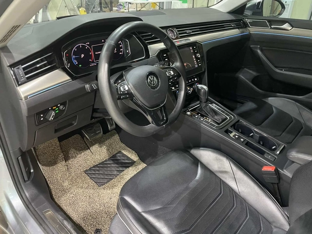VW Arteon 2.0 TDI ! Prestige ! - автомобили, коли, обяви за нови и употребявани 7