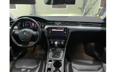 VW Arteon 2.0 TDI ! Prestige ! - автомобили, коли, обяви за нови и употребявани 8