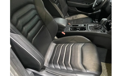 VW Arteon 2.0 TDI ! Prestige ! - автомобили, коли, обяви за нови и употребявани 9