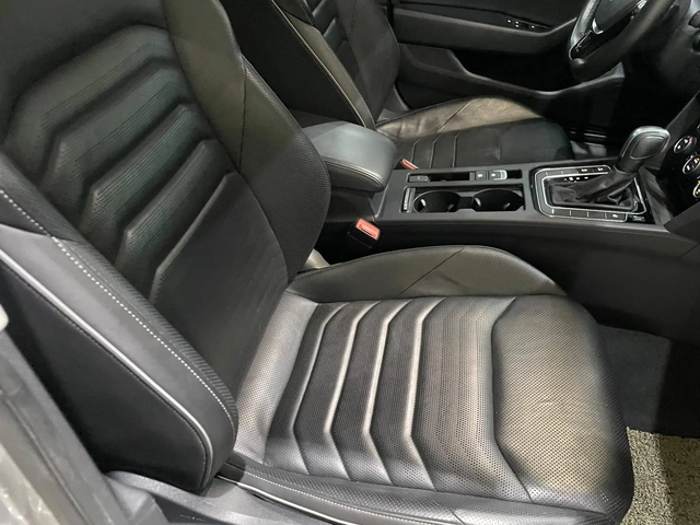 VW Arteon 2.0 TDI ! Prestige ! - автомобили, коли, обяви за нови и употребявани 9