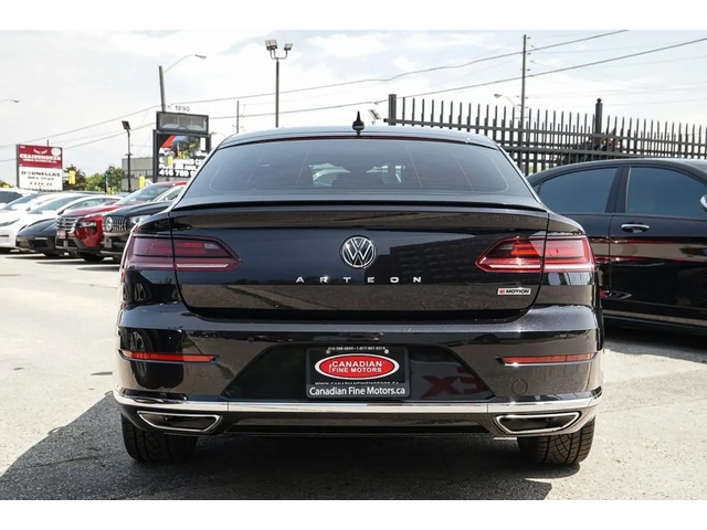 VW Arteon Execline R-LINE | 4MOTION| CARBON APR INTAKE| NAVI - автомобили, коли, обяви за нови и употребявани 5